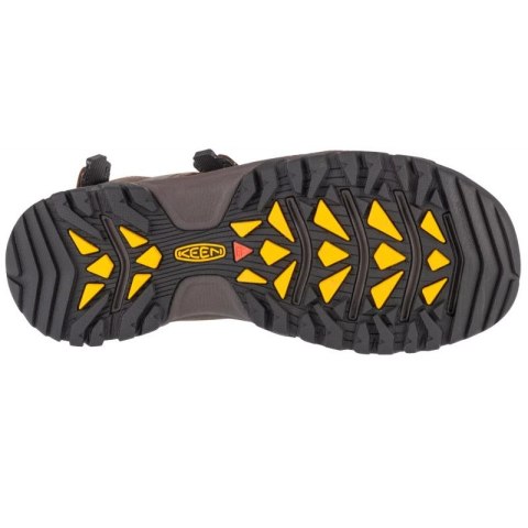 Sandały Keen Targhee III Open Toe Sandal M 1022423 42