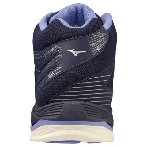 Buty do siatkówki Mizuno Wave Voltage MID M V1GA216511 42,5