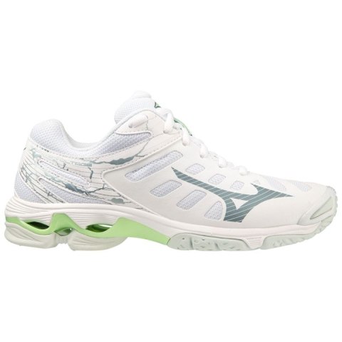 Buty do siatkówki Mizuno Wave Voltage W V1GC216037 39