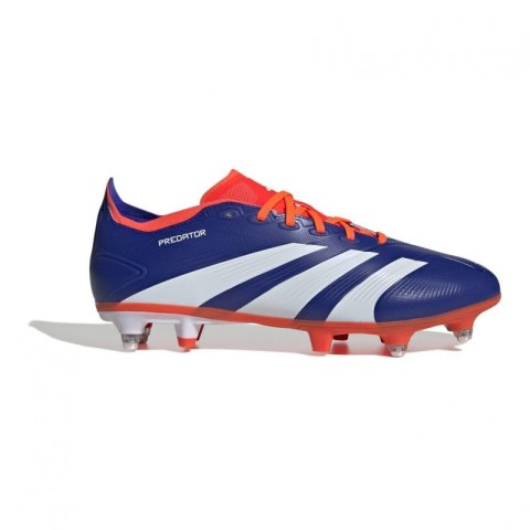 Buty piłkarskie adidas Predator League SG M IH5925 42 2/3