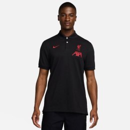 Koszulka Nike Polo Liverpool FC DF 2.0 M FV7770-011 L
