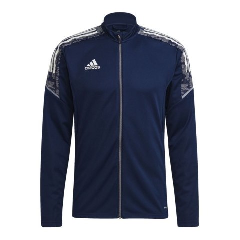 Bluza adidas Condivo 21 Track M GE5412 S (173cm)