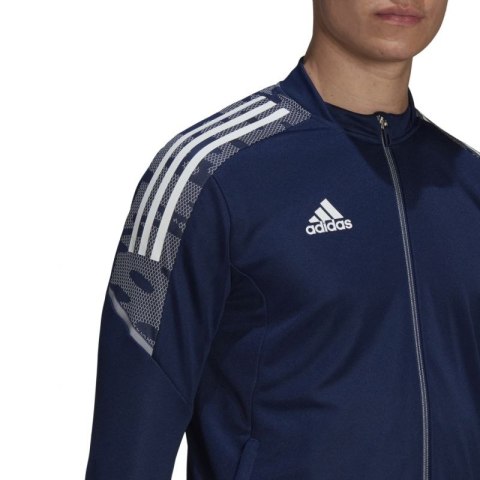 Bluza adidas Condivo 21 Track M GE5412 S (173cm)