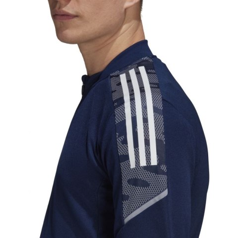 Bluza adidas Condivo 21 Track M GE5412 S (173cm)