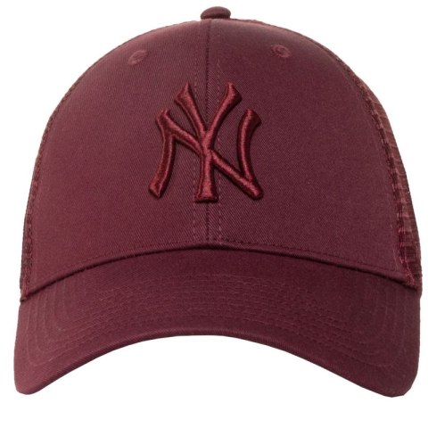 Czapka z daszkiem 47 Brand MLB New York Yankees Branson Cap B-BRANS17CTP-KM One size