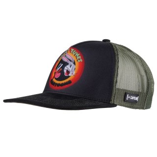 Czapka z daszkiem Capslab Looney Tunes Trucker Cap CL-LOO8-1-CASF-RIN One size