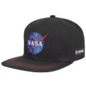 Czapka z daszkiem Capslab Space Mission NASA Snapback Cap CL-NASA-1-US2 One size