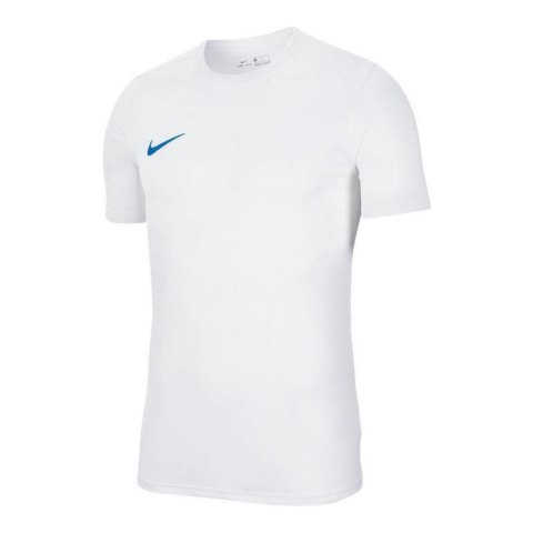 Koszulka Nike Park VII Jr BV6741-102 XL (158-170cm)