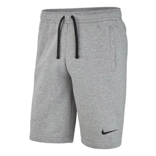 Spodenki Nike Park 20 Fleece Short Jr CW6932 063 XS (122-128cm)