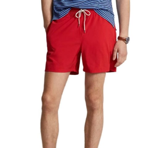 Szorty Polo Ralph Lauren Traveler Short M 710907255005 XL