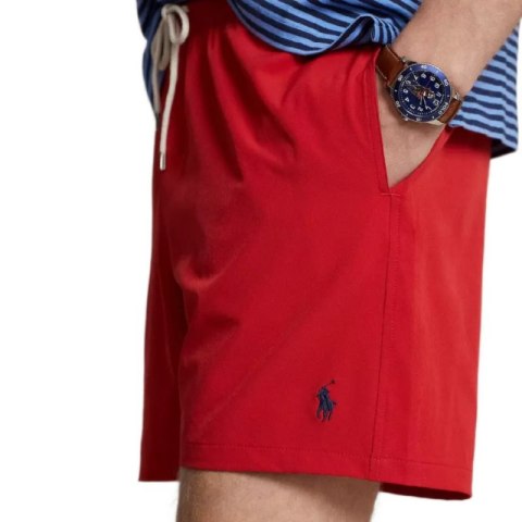 Szorty Polo Ralph Lauren Traveler Short M 710907255005 XL