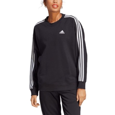 Bluza adidas Essentials 3-Stripes W IC8766 XL