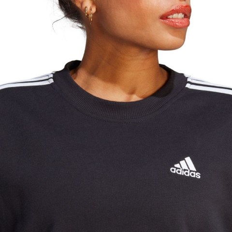 Bluza adidas Essentials 3-Stripes W IC8766 XL