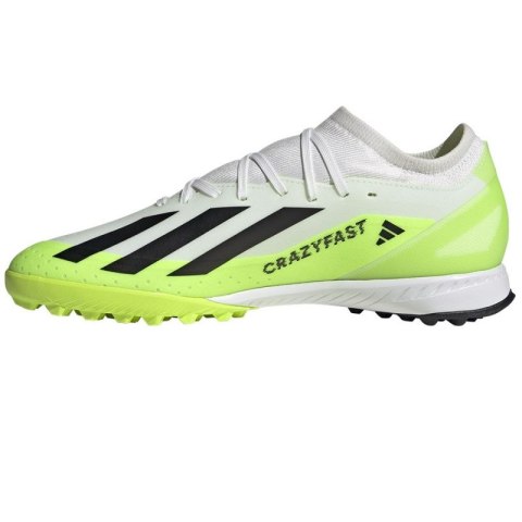 Buty adidas X CRAZYFAST.3 TF M ID9337 44