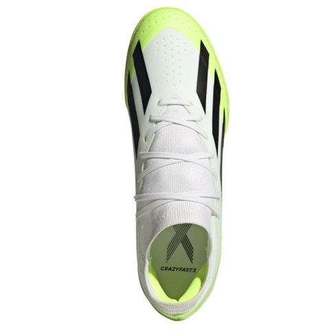 Buty adidas X CRAZYFAST.3 TF M ID9337 44