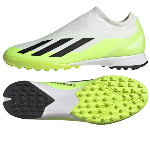 Buty piłkarskie adidas X Crazyfast.3 LL TF M ID9346 44 2/3