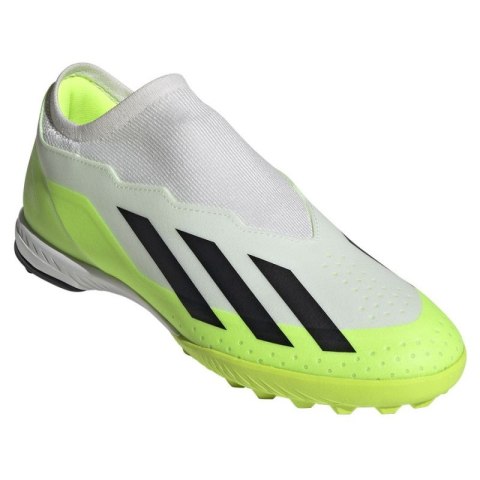 Buty piłkarskie adidas X Crazyfast.3 LL TF M ID9346 44 2/3