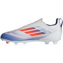 Buty piłkarskie adidas F50 League LL FG/MG Jr IF1362 36 2/3