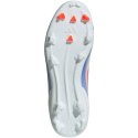 Buty piłkarskie adidas F50 League LL FG/MG Jr IF1362 36 2/3