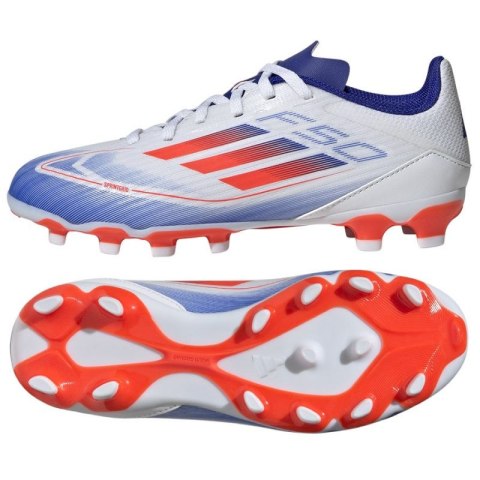 Buty piłkarskie adidas F50 League MG Jr IF1370 37 1/3