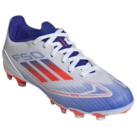 Buty piłkarskie adidas F50 League MG Jr IF1370 37 1/3