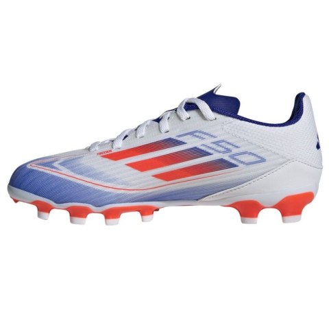 Buty piłkarskie adidas F50 League MG Jr IF1370 38 2/3