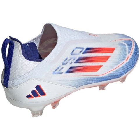 Buty piłkarskie adidas F50 Pro LL FG Jr IF1357 36 2/3