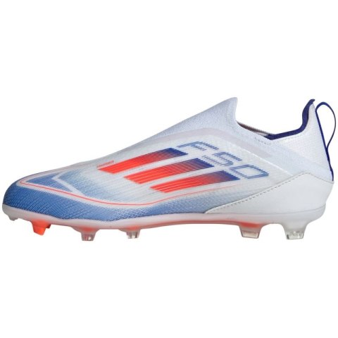 Buty piłkarskie adidas F50 Pro LL FG Jr IF1357 36 2/3