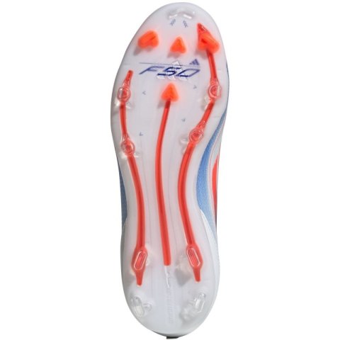 Buty piłkarskie adidas F50 Pro LL FG Jr IF1357 36 2/3