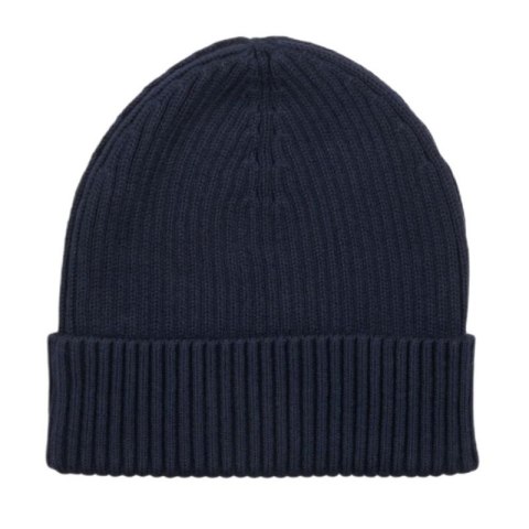 Czapka Calvin Klein Classic Cotton Rib Beanie K50K509680 uniw