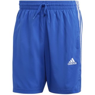 Spodenki adidas Aeroready Essentials Chelsea 3-Stripes M IC1487 2XL