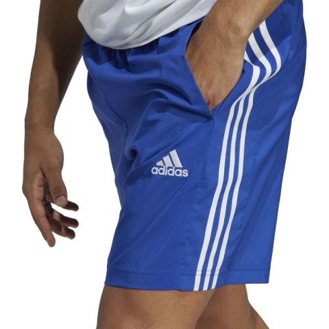 Spodenki adidas Aeroready Essentials Chelsea 3-Stripes M IC1487 XL