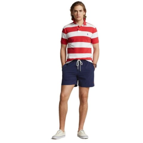 Szorty Polo Ralph Lauren Traveler Short M 710907255001 L