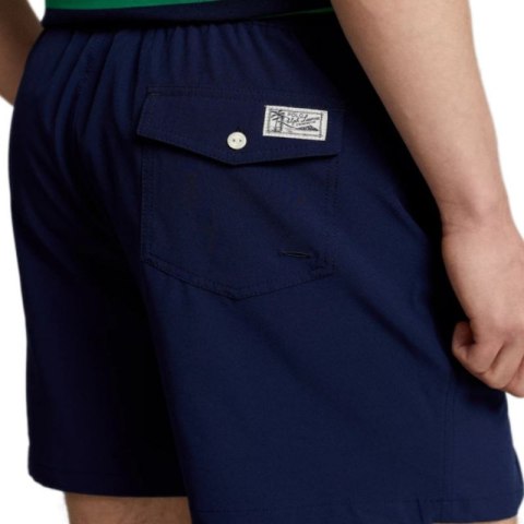 Szorty Polo Ralph Lauren Traveler Short M 710907255001 L