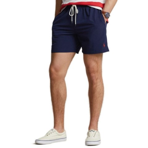 Szorty Polo Ralph Lauren Traveler Short M 710907255001 L