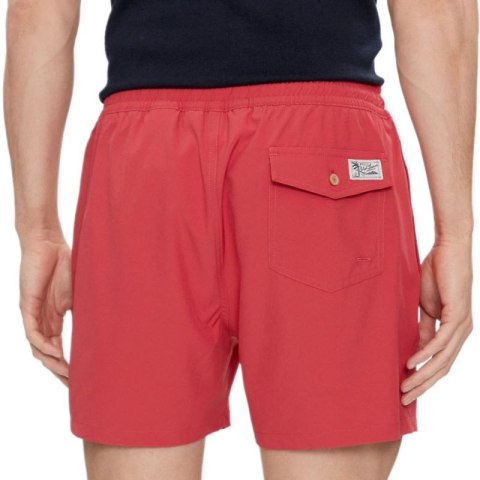 Szorty Polo Ralph Lauren Traveler Short M 710910260014 L