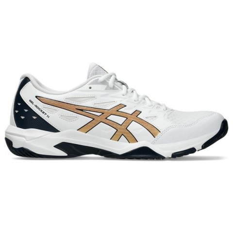 Buty Asics Gel Rocket 11 M 1071A091-103 40,5