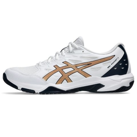 Buty Asics Gel Rocket 11 M 1071A091-103 40,5