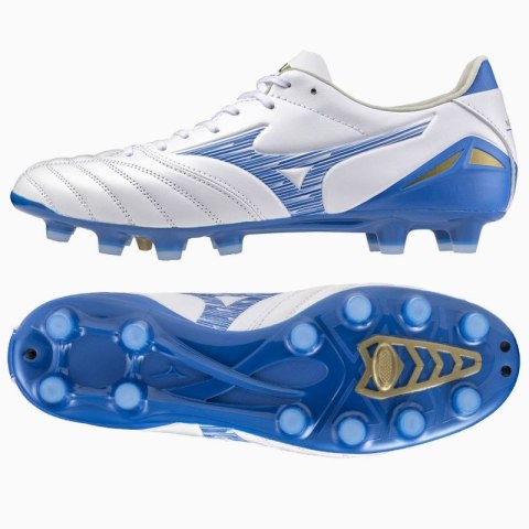 Buty Mizuno Morelia Neo IV PRO FG M P1GA243425 40 1/2