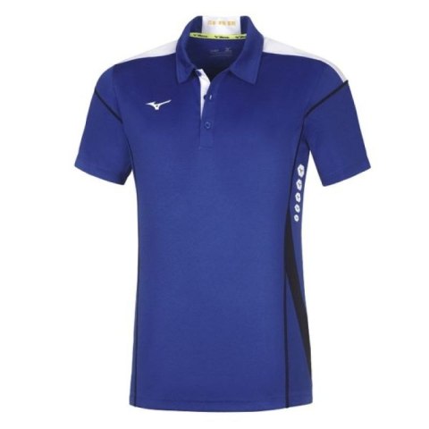 Koszulka Mizuno Hex Rect Polo M 62EA700122 s