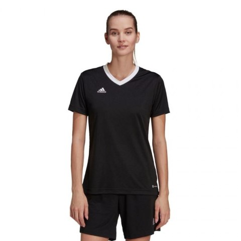 Koszulka adidas Entrada 22 Jsy W H57572 XL