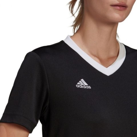 Koszulka adidas Entrada 22 Jsy W H57572 XL