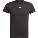 Koszulka adidas Techfit Aeroready Short Sleeve M IS7606 XL