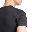 Koszulka adidas Techfit Aeroready Short Sleeve M IS7606 XL