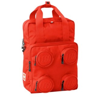 Plecak Lego Brick 2x2 Backpack 20205-0021 One size