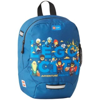 Plecak Lego Kindergarten Backpack 10030-2312 One size