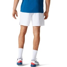 Spodenki Asics Court M 7 In Short M 2041A150-100 xl