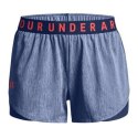 Spodenki Under Armour Play Up Short 3.0 Twist W 1349124404 m