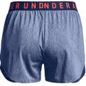 Spodenki Under Armour Play Up Short 3.0 Twist W 1349124404 m