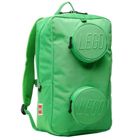 Plecak Lego Brick 1x2 Backpack 20204-0037 One size